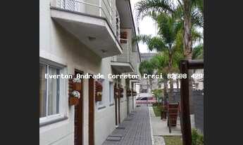 Imagem: Casa de condomínio sobrado, 45.000,00 de