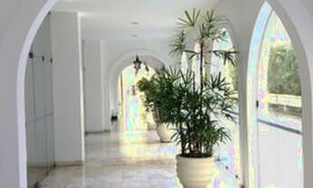 Imagem: SãO PAULO - Apartamento Padrão - Cerqueira