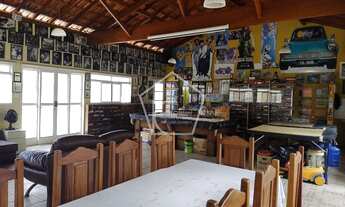 Imagem 5: Chacara de condomínio Colinas do Mosteiro de Itaici com 3 quartos e piscina para venda em