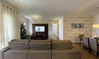 Imagem 7: Apartamento com 3 dormitórios à venda, 109 m² por R$ 620.000,00 - Condomínio Unique - Taub