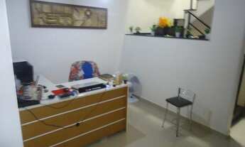 Imagem 4: Apartamento para venda tem 126 metros quadrados com 3 quartos em Parque São Lucas - São Pa