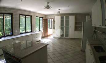 Imagem 4: Casa com 8 quartos à venda, 633 m² por R$ 3.500.000 - Cosme Velho - Rio de Janeiro/RJ