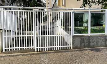 Imagem 6: Apartamento 110 metros quadrados com 3 quartos, Selva de Pedra - Leblon - Rio de Janeiro