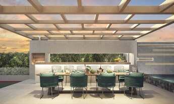 Imagem 4: Apartamento à venda, 2 quartos, 1 suíte, 2 vagas, Santo Agostinho - Belo Horizonte/MG