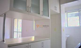 Imagem 3: Apartamento com 2 dormitórios para alugar, 58 m² - Consolação - São Paulo/SP