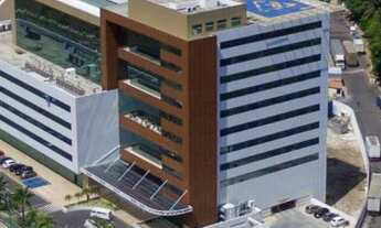 Imagem 6: Salas e lojas Helitower