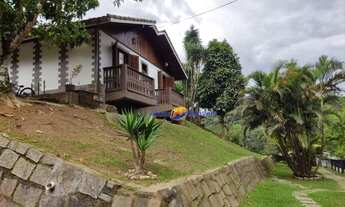 Imagem: Casa com 3 dormitórios à venda, 139 m²