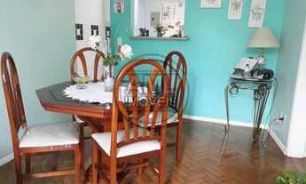 Imagem 6: 03 quartos. Vaga escritura. Metrô R 700.000,00