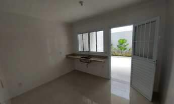 Imagem 7: Jardim São Paulo / Jardim Pauliceia - Sobrado com 150 m2, com 3 Suites e 2 Vagas de Garage