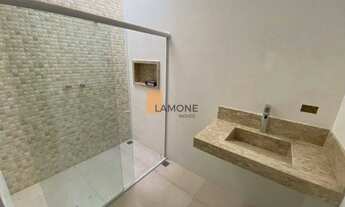 Imagem 6: Casa térrea condomínio fechado com lazer completo. R$ 600.000 - Residencial Paineiras - Pi