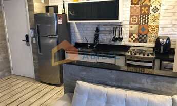 Imagem 6: São Paulo - Apartamento Padrão - Jardim Anália Franco