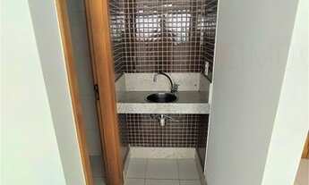 Imagem 4: Sala em Praia da Costa - Vitória