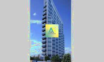 Imagem: Apartamento 1 quarto pronto para morar na