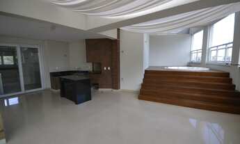 Imagem 2: Garden Próximo ao Parque do Ibirapuera