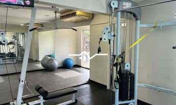 Imagem 3: Apartamento 100% mobiliado para alugar de 220m² na Nazaré - Doutor Imóveis Belém - PA