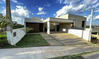 Imagem 2: Casa em condomínio à venda no Soleil Piracicaba/SP