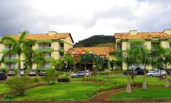 Imagem: Flat com 1 dormitório à venda, 46 m²