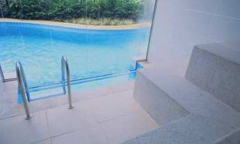 Imagem 4: Apartamento a venda com 3 quartos e 3 suítes freguesia Rio de Janeiro