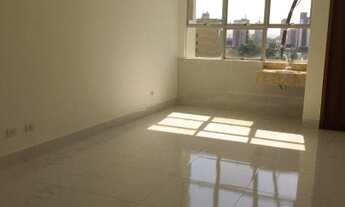 Imagem: Edifício Das Clínicas