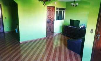 Imagem 4: Casa à venda na Rua Jean Borlin, Jardim São Roque, São Paulo - SP