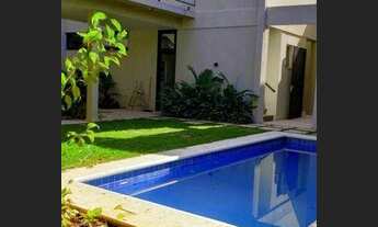 Imagem 7: Casa totalmente reformada à venda - Jardim Europa - Projeto assinado por arquiteto renoma