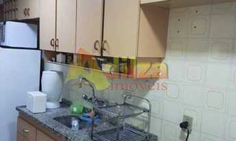 Imagem 4: Rio de Janeiro - Apartamento Padrão - Tijuca