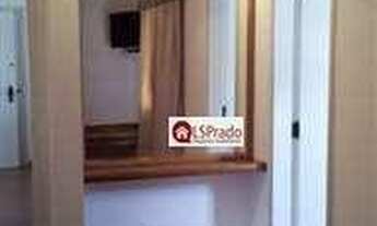 Imagem 3: Flat residencial para venda e locação, Itaim Bibi, São Paulo