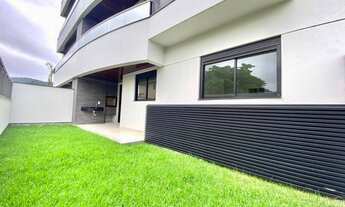 Imagem 2: Apartamento para venda com 102 metros quadrados com 2 quartos em Campeche - Florianópolis