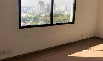 Imagem 5: Conjunto Comercial na Al. Rio Negro, com excelente valor por m2