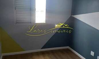 Imagem: Apartamento no Jardim Ester