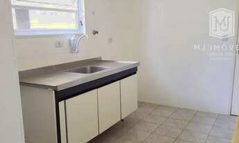 Imagem 7: Apartamento com 2 dormitórios para alugar, 75 m² por R$ 4.226,78/mês - Moema - São Paulo/S