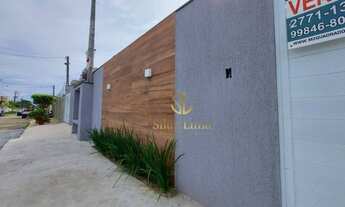 Imagem 5: Casa com 3 dormitórios à venda, 72 m² por R$ 350.000 - Enseada das Gaivotas - Rio das Ostr