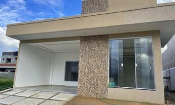 Imagem: Casa no Jardins de Marselha