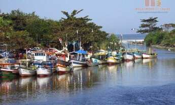Imagem 7: Terreno à venda, 350 m² por R$ 180.000,00 - Estância Balneária Maria Helena Novaes - Peruí