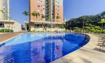 Imagem 6: Apartamento 3 dormitórios - 3 suítes - 2 vagas e lazer