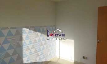 Imagem 6: Apartamento com 2 dormitórios para alugar, 45 m² por R$ 1.400,00/mês - Samambaia Sul - Sam