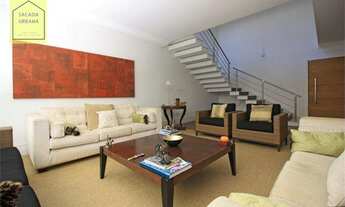 Imagem 7: ALTO DE PINHEIROS - Sobrado à Venda