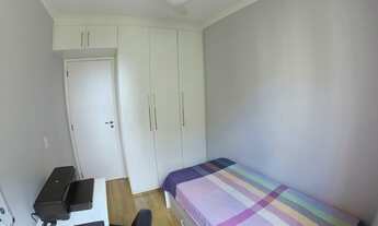 Imagem 7: Apartamento com 3 dormitórios à venda, 65 m² por R$ 690.000,00 - Vila Leopoldina - São Pau