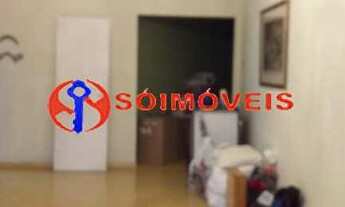 Imagem 2: Rio de Janeiro - Apartamento Padrão - Humaitá