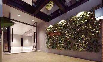 Imagem 6: Apartamento Garden com 2 dormitórios à venda, 98 m² por R$ 760.000,00 - Jurerê - Florianóp