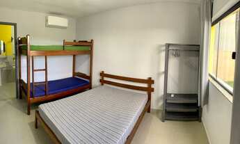 Imagem 6: Casas beira mar em Castelhanos