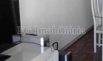 Imagem: APARTAMENTO RIACHUELO