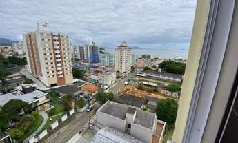 Imagem 2: Apartamento Padrão para Venda em Barreiros São José-SC - 703