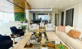 Imagem 5: 225 m²| 4 dormitórios