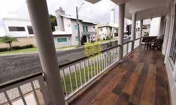 Imagem 3: Casa com 3 dormitórios, 220 m² - venda por R$ 2.550.000,00 ou aluguel por R$ 10.000,00/mês