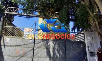 Imagem 2: Galpão comercial (sobreloja) - Vila São José