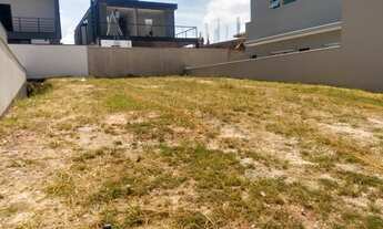 Imagem 1: Terreno à venda, 300m² no Condomínio Central Parque - Salto/SP