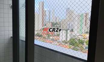 Imagem 2: Apartamento 2 quartos, closet , com 60m²