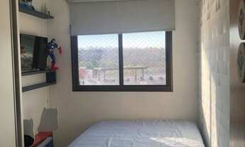 Imagem 2: Apartamento Residencial Torres Do Parque