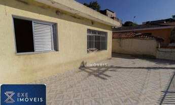 Imagem 7: Casa com 2 dormitórios à venda, 140 m² por R$ 430.000 - Casa Verde Alta - São Paulo/SP